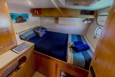 3 Night Ningaloo Reef Snorkel And Dive Getaway From Coral Bay - Whitsundays Accommodation 3