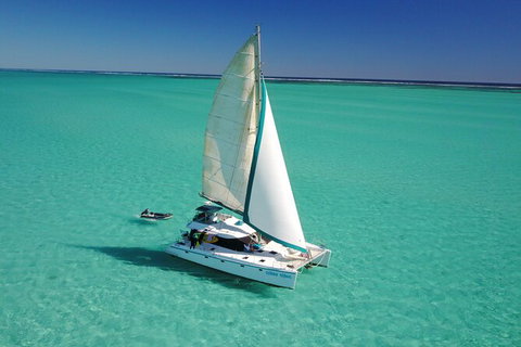 3 Night Ningaloo Reef Snorkel And Dive Getaway From Coral Bay - Whitsundays Accommodation 4