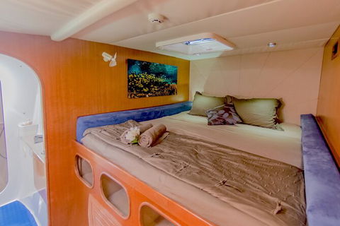 3 Night Ningaloo Reef Snorkel And Dive Getaway From Coral Bay - Whitsundays Accommodation 8