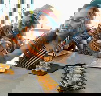 Fabulous Fremantle Frolic Adventure - Whitsundays Accommodation