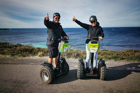 Rottnest Island Segway Tour: Fortress Adventure Tour - Whitsundays Accommodation 4