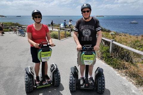 Rottnest Island Segway Tour: Fortress Adventure Tour - Whitsundays Accommodation 7