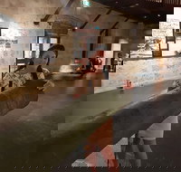 Fremantle History Tours with Complimentary Restaurant Lunch - Whitsundays Accommodation