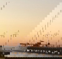 Sunset Sail Cruise out of Fremantle - Whitsundays Accommodation