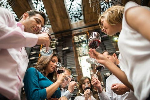 VIP Swan Valley Wine Tour - Premium Small Group Wine & Gourmet Experience - Whitsundays Accommodation 0