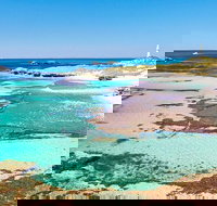 Rottnest Island Bayseeker Day Trip from Fremantle - Whitsundays Accommodation