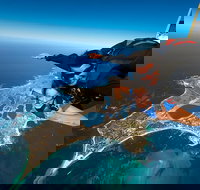 Rottnest Island Skydive Including Round Trip Ferry from Fremantle - Whitsundays Accommodation