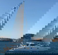 SAILING CHARTER TO CARNAC ISLAND - Whitsundays Accommodation