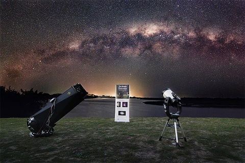 Astronomy Experience Ningaloo - Yardie Homestead - Whitsundays Accommodation 0