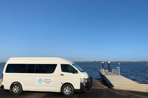 Discover Bunbury Geographe And Harvey Region - Whitsundays Accommodation 0