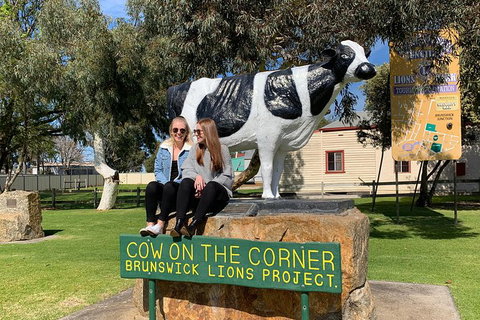Discover Bunbury Geographe And Harvey Region - Whitsundays Accommodation 5