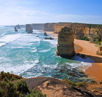 Great Ocean Road Small-Group Ecotour from Melbourne - Whitsundays Accommodation