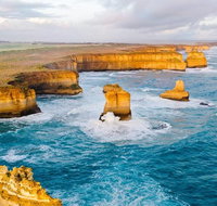 Small-Group Great Ocean Road Day Trip from Melbourne - Whitsundays Accommodation