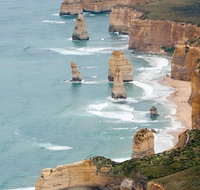 2 Day Great Ocean Road Tour from Melbourne - Whitsundays Accommodation