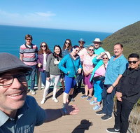 Great Ocean Road Small Group Tour - Whitsundays Accommodation