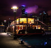 Spirit of Melbourne Dinner Cruise - Whitsundays Accommodation
