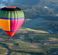 Yarra Valley Balloon Flight and Winery Tour - Whitsundays Accommodation