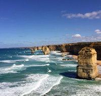 Great Ocean Road Reverse Itinerary Tour - Whitsundays Accommodation
