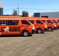 Melbourne Airport Shuttle City to Airport One-Way - Whitsundays Accommodation