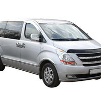 Round trip transfer in private minivan from-to Melbourne Airport in Melbourne - Whitsundays Accommodation
