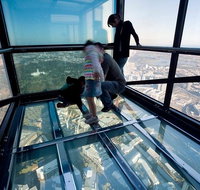 Eureka Skydeck 88 Admission Ticket - Whitsundays Accommodation