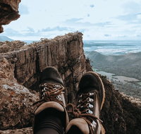 Small Group - Grampians Hiking Day Tour from Melbourne - Whitsundays Accommodation