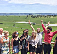Alternative Yarra Valley Wine Tasting Tour Departing from Melbourne - Whitsundays Accommodation