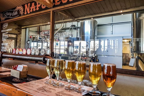 Alternative Yarra Valley Wine Tasting Tour Departing From Melbourne - Whitsundays Accommodation 6