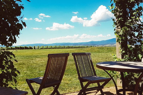 Alternative Yarra Valley Wine Tasting Tour Departing From Melbourne - Whitsundays Accommodation 11