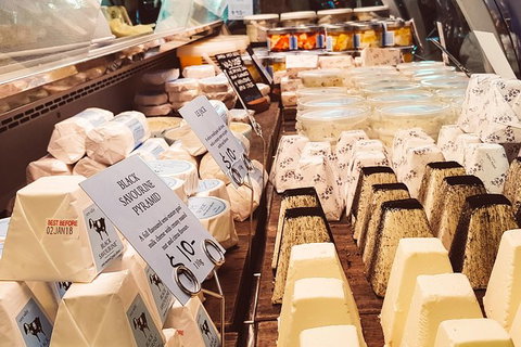 Alternative Yarra Valley Wine Tasting Tour Departing From Melbourne - Whitsundays Accommodation 7