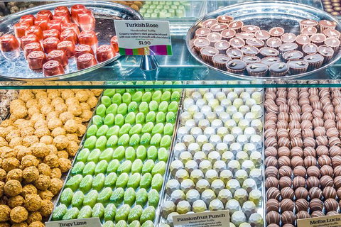 Alternative Yarra Valley Wine Tasting Tour Departing From Melbourne - Whitsundays Accommodation 9