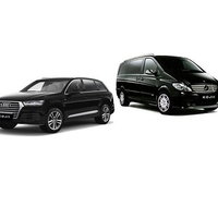 Melbourne Airport to Melbourne CBD/City 1 way - Whitsundays Accommodation