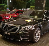 Melbourne Airport Arrival Or Departure Luxury Car Transfers - Whitsundays Accommodation
