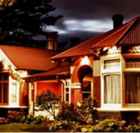 Altona Homestead Ghost Tour - Whitsundays Accommodation