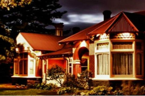 Altona Homestead Ghost Tour - Whitsundays Accommodation 0