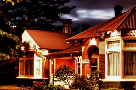 Altona Homestead Ghost Tour - Whitsundays Accommodation 4