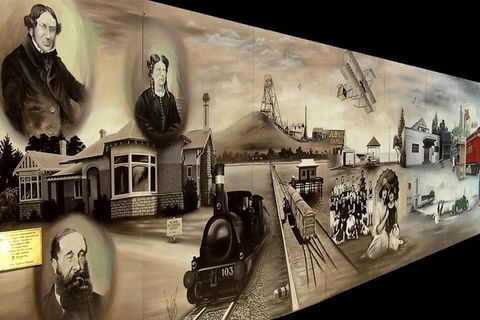 Altona Homestead Ghost Tour - Whitsundays Accommodation 5