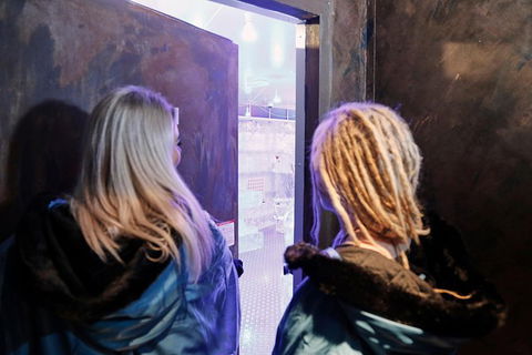Ice Bar Tour In Melbourne With Cocktails - Whitsundays Accommodation 9