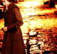 Melbourne Ghost Tour - Whitsundays Accommodation