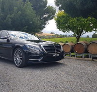 Private Airport Transfer in Melbourne City in Luxury Vehicles - Whitsundays Accommodation