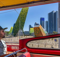 City Sightseeing Melbourne Hop-On Hop-Off Bus Tour - Whitsundays Accommodation