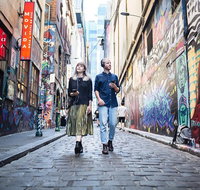 Melbourne Audio Tour A Self-Guided Walk Through the City - Whitsundays Accommodation