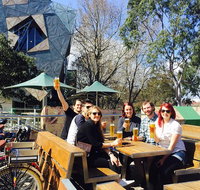 Melbourne Craft Beer Bike Tour - Whitsundays Accommodation