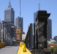 Golden Mile Melbourne Heritage Walking Tour - Whitsundays Accommodation