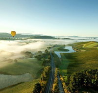 Yarra Valley Balloon Flight at Sunrise - Whitsundays Accommodation