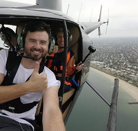 Melbourne Selfie Helicopter Experience - Whitsundays Accommodation