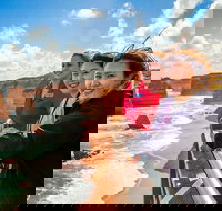 4-Day Melbourne Tour City Sightseeing Great Ocean Road and Phillip Island - Whitsundays Accommodation