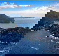 Wilsons Promontory Walking and Sightseeing Tour from Phillip Island - Whitsundays Accommodation