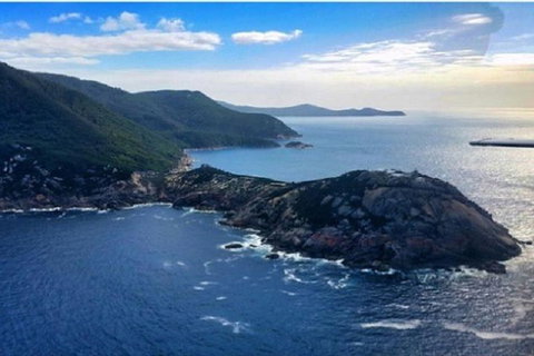 Wilsons Promontory Walking And Sightseeing Tour From Phillip Island - Whitsundays Accommodation 0