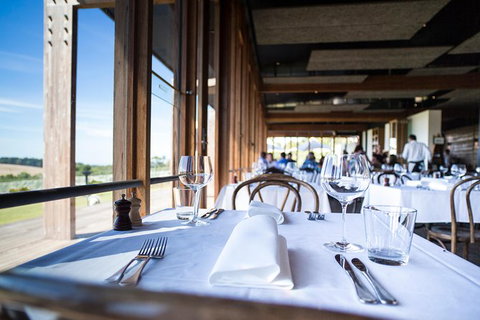 Estate To Plate: Montalto Vineyard Gourmet Lunch And Wine-Tasting Tour - Whitsundays Accommodation 3